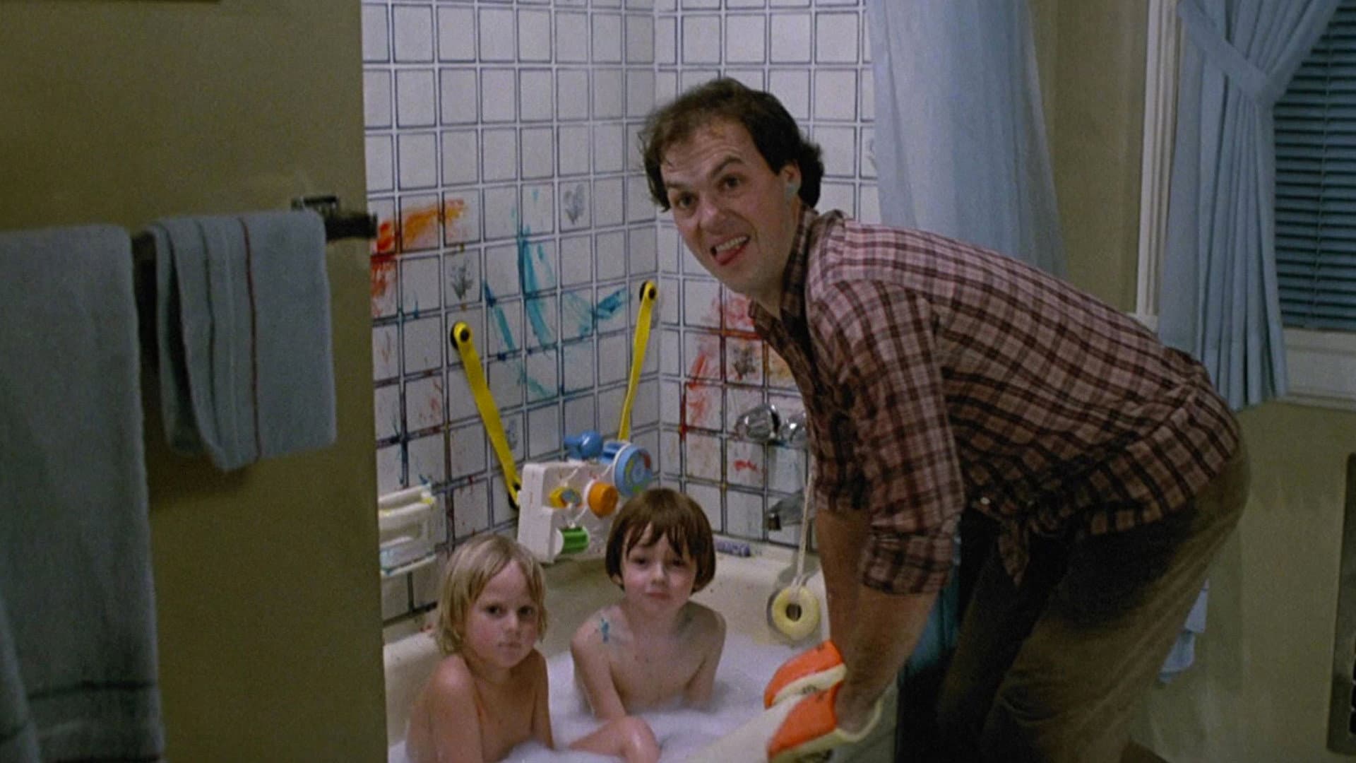 Mister mamma - immagine
