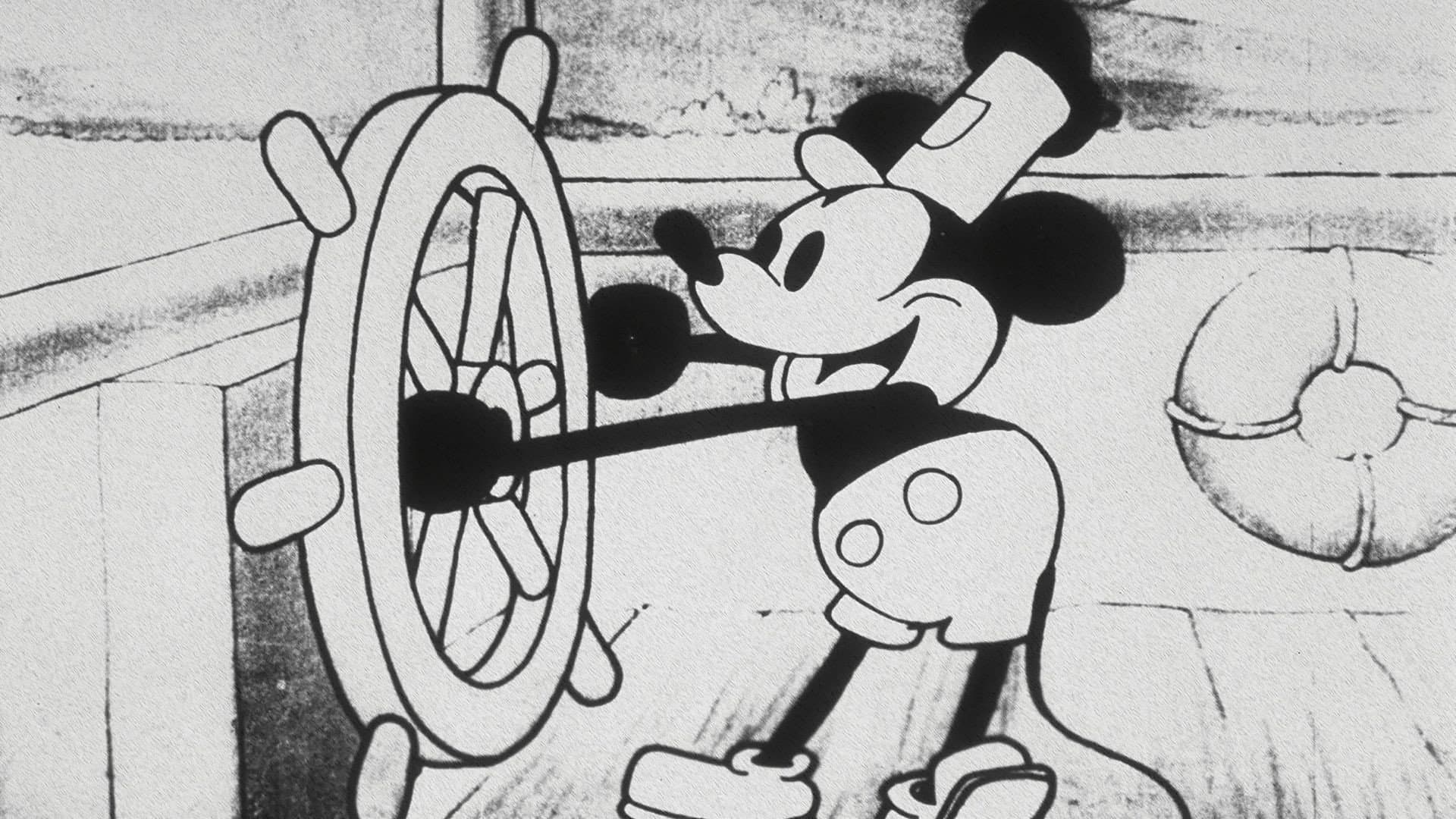 Steamboat Willie - immagine