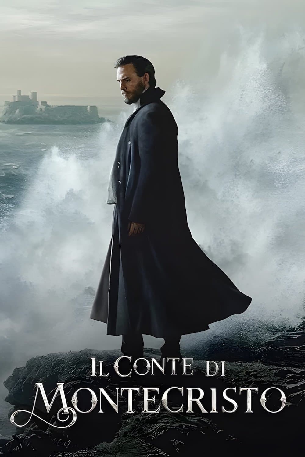 Poster di Il Conte di Montecristo