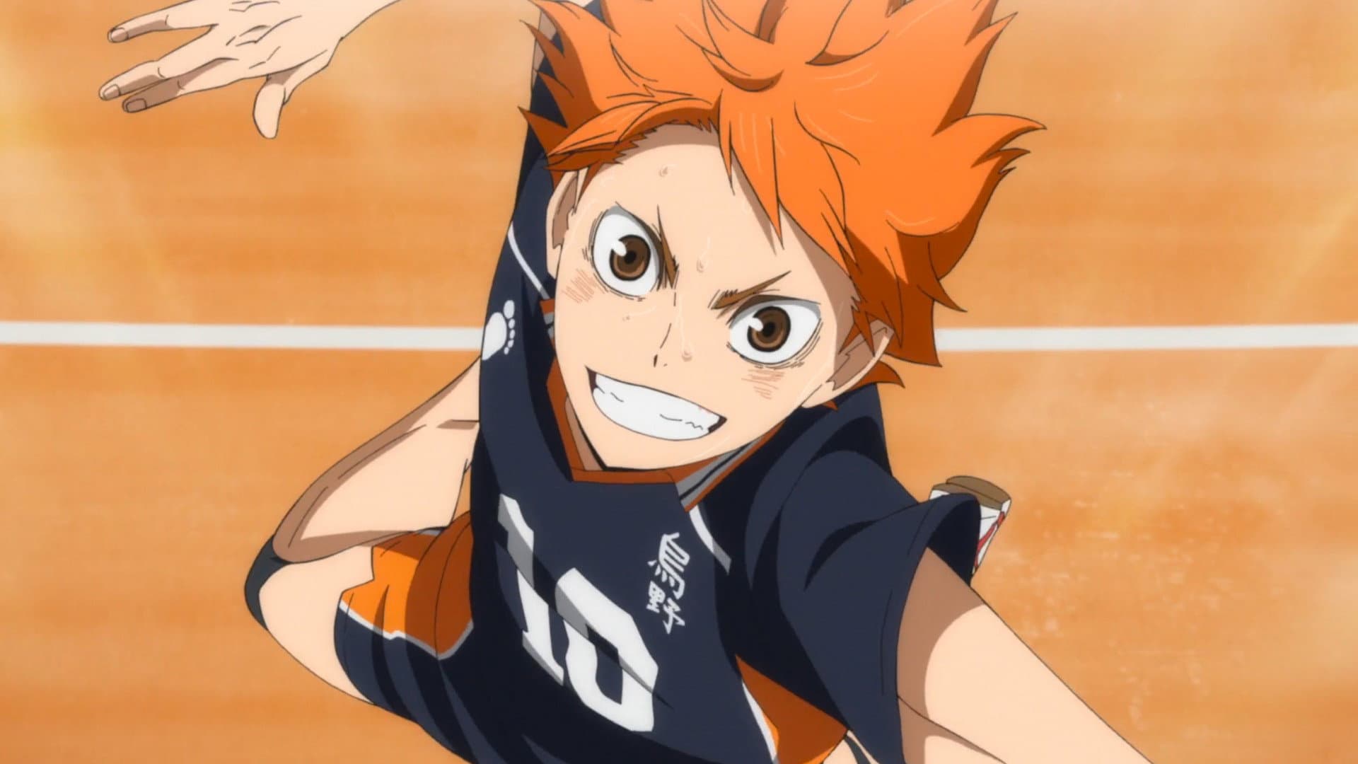 HAIKYU!! Battaglia all'ultimo Rifiuto - immagine