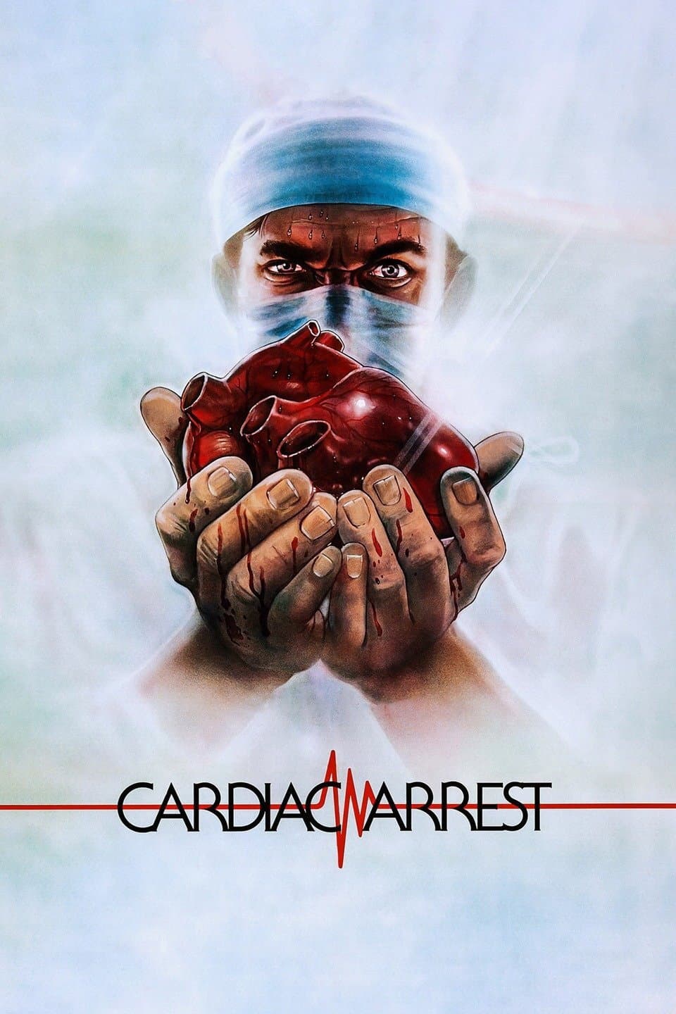 Poster di Cardiac Arrest