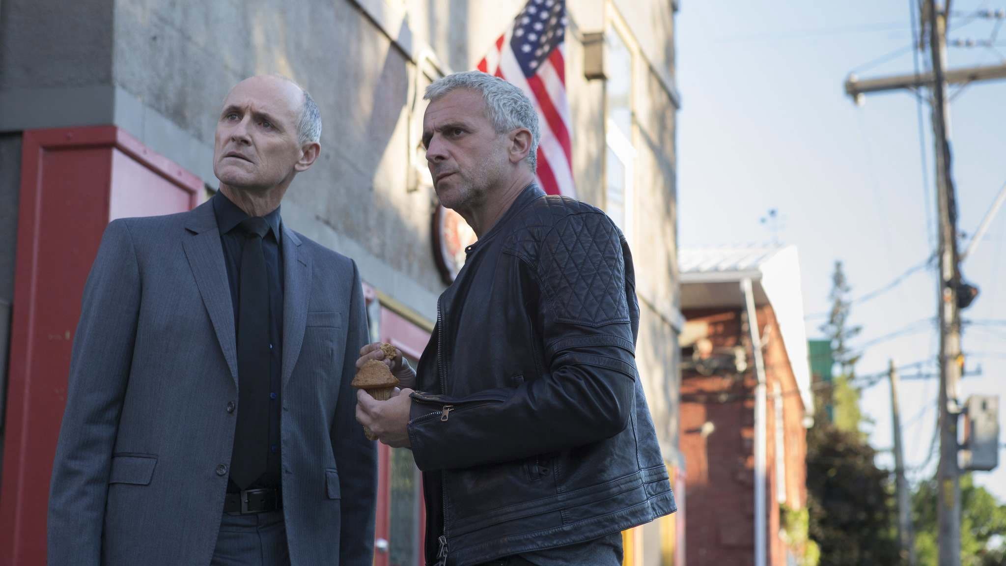 Bon Cop Bad Cop 2 - immagine