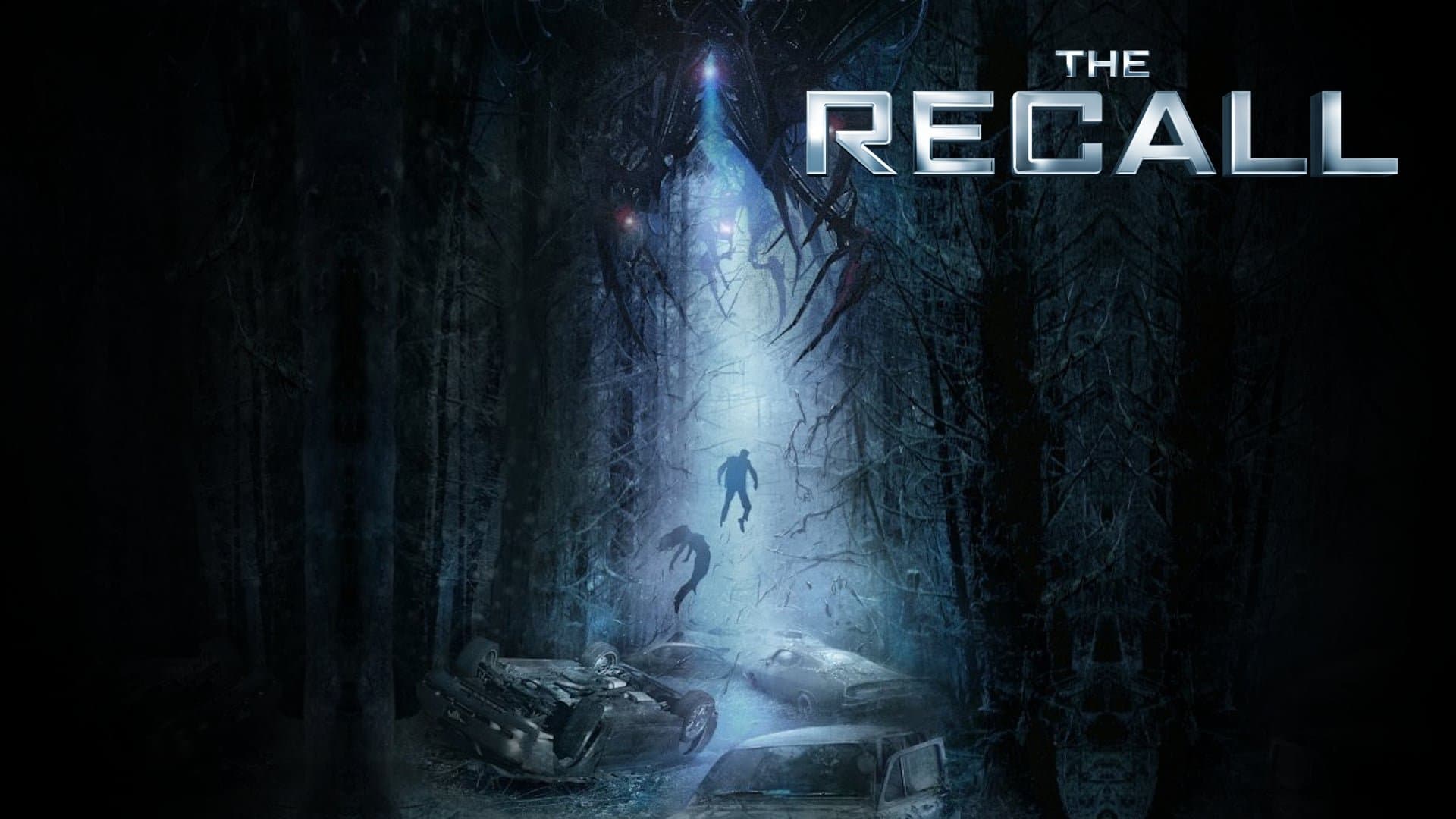 The Recall - L'invasione - immagine
