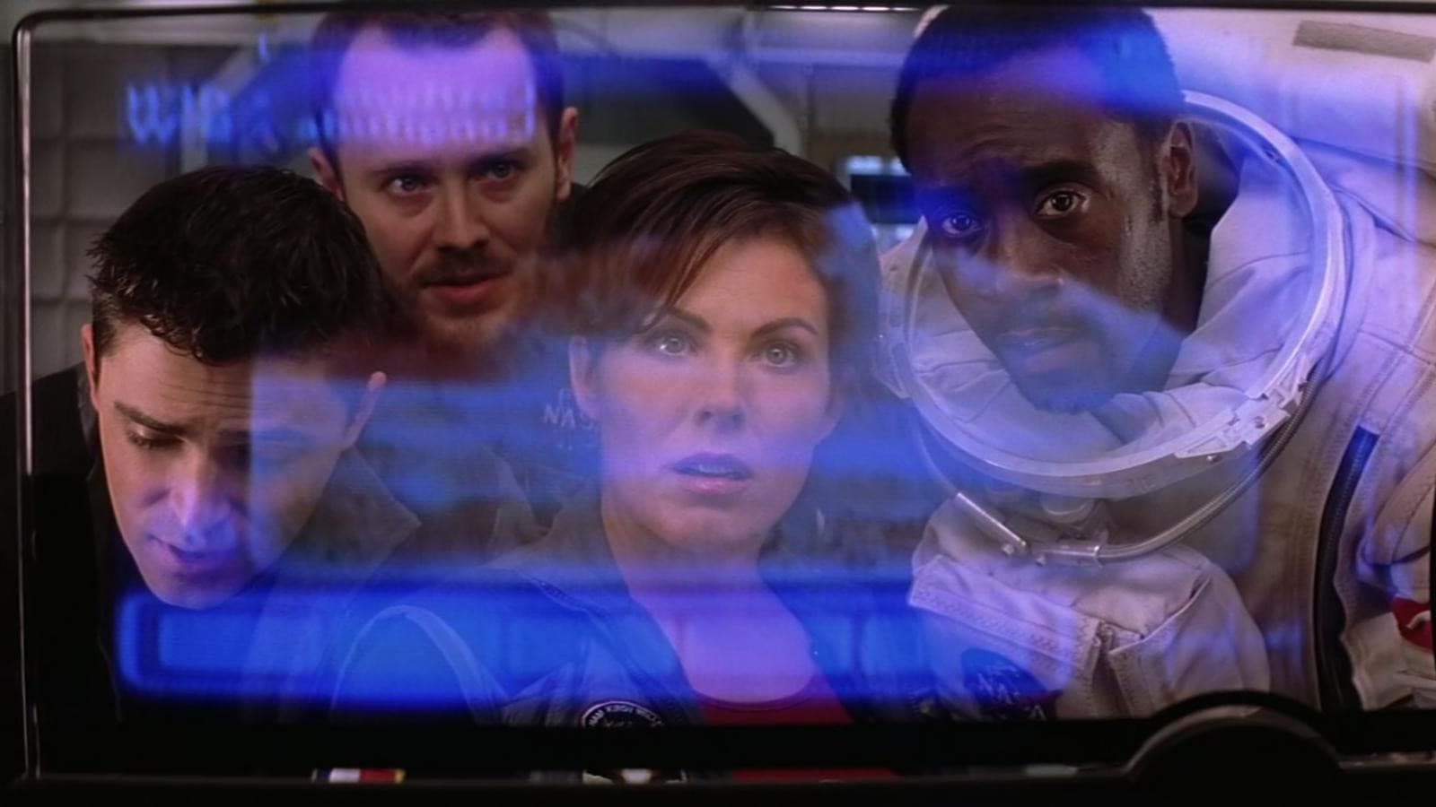 Mission to Mars - immagine