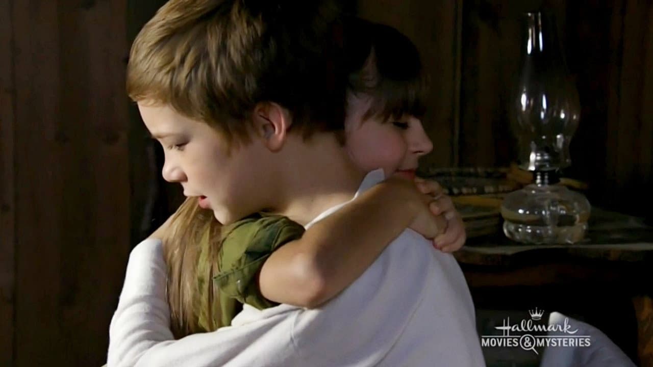 Quando l'amore sboccia a Natale - immagine