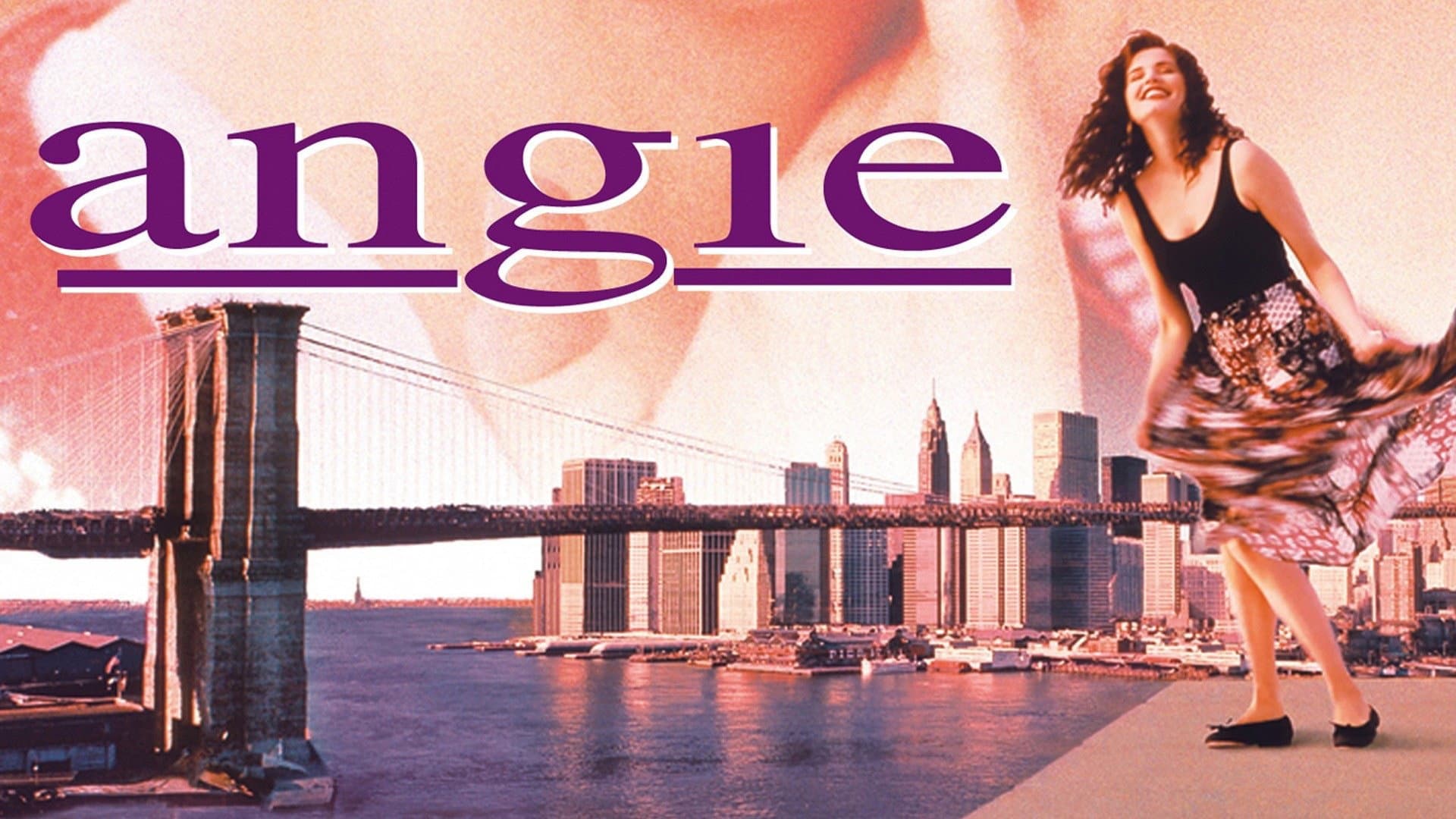 Angie - una donna tutta sola - immagine