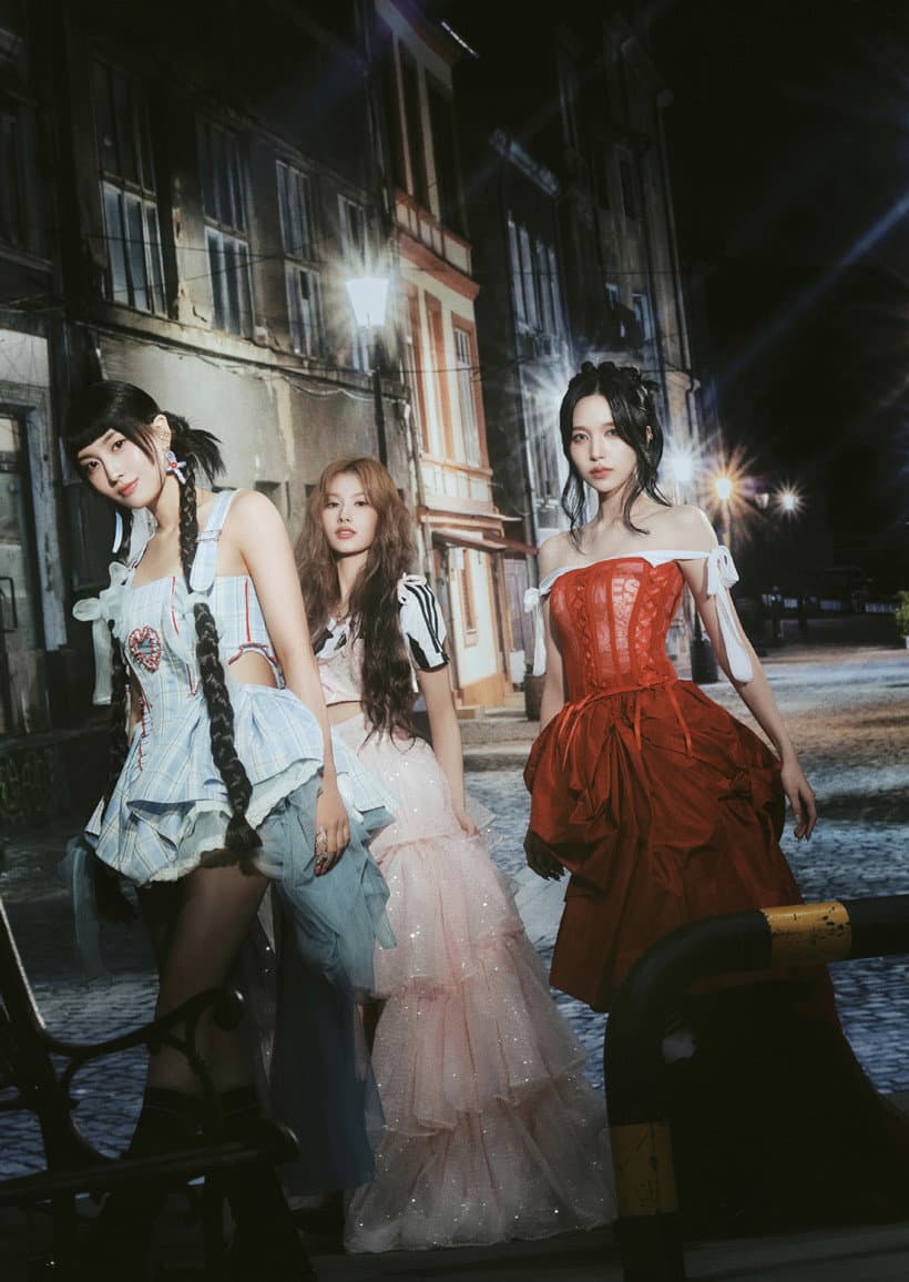 Poster di MISAMO DOME TOUR [HAUTE COUTURE]