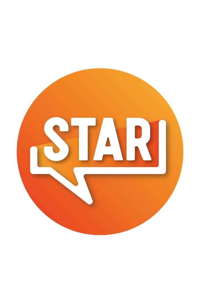 Poster di STAR