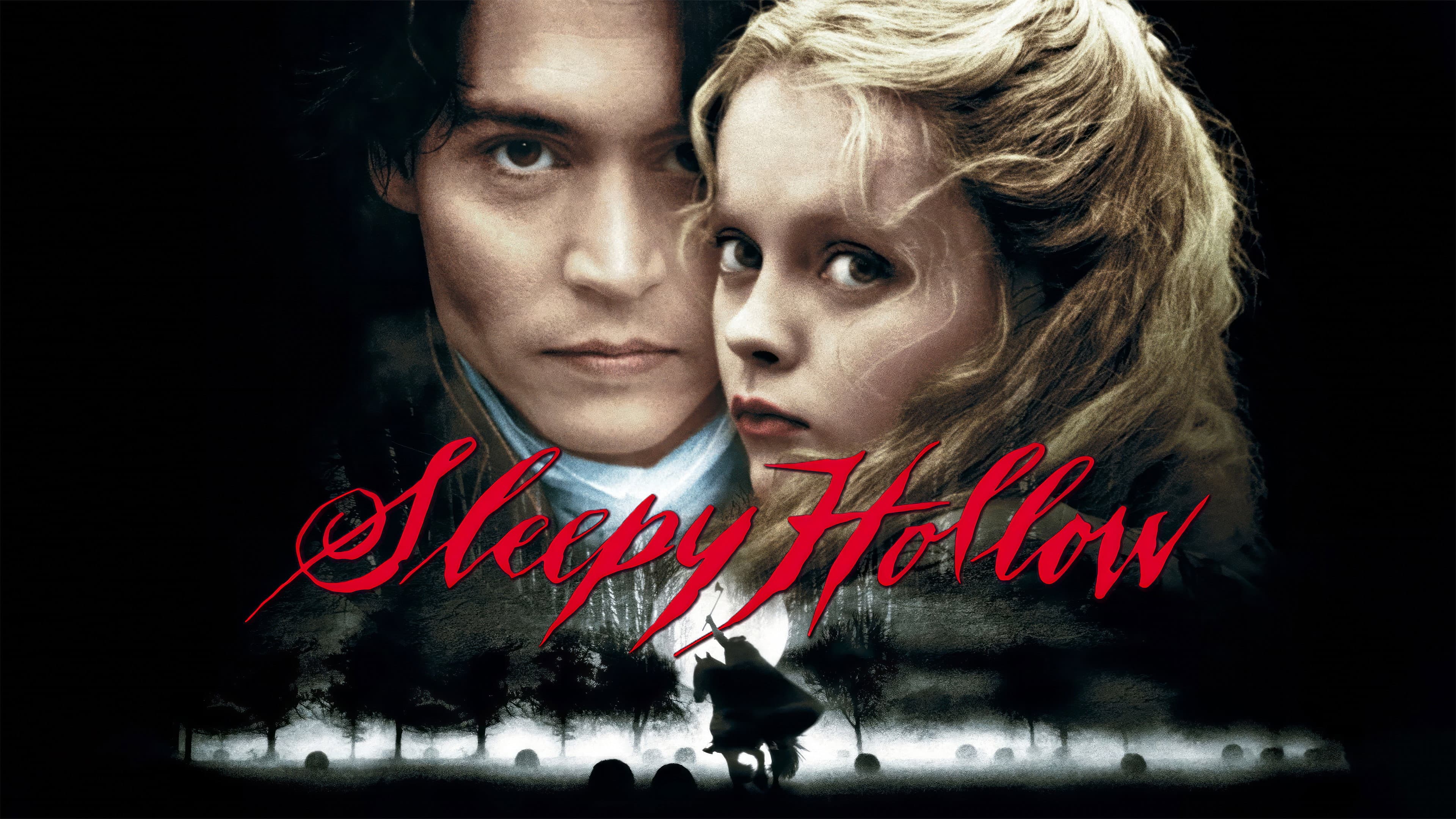 Il mistero di Sleepy Hollow - immagine