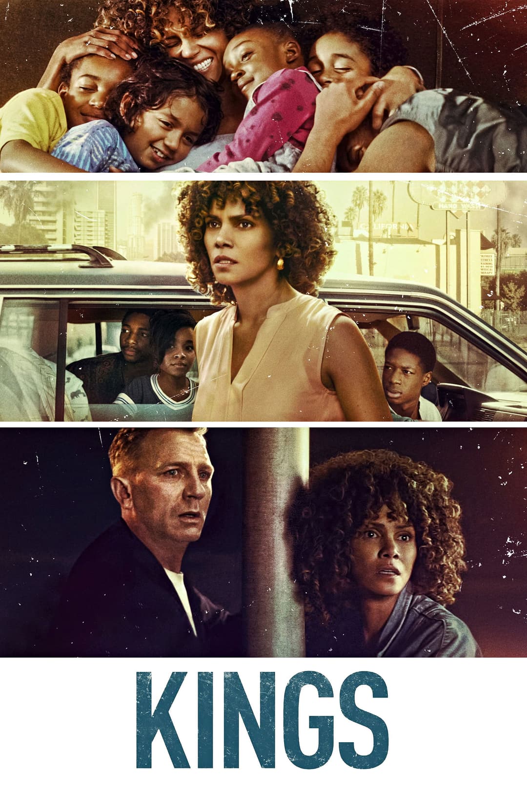 Poster di Kings