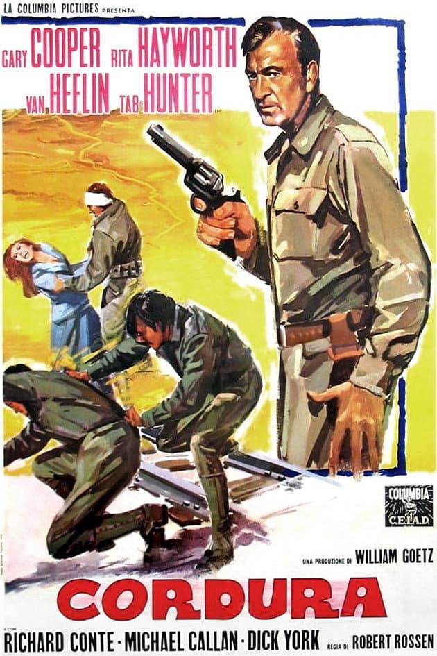 Poster di Cordura