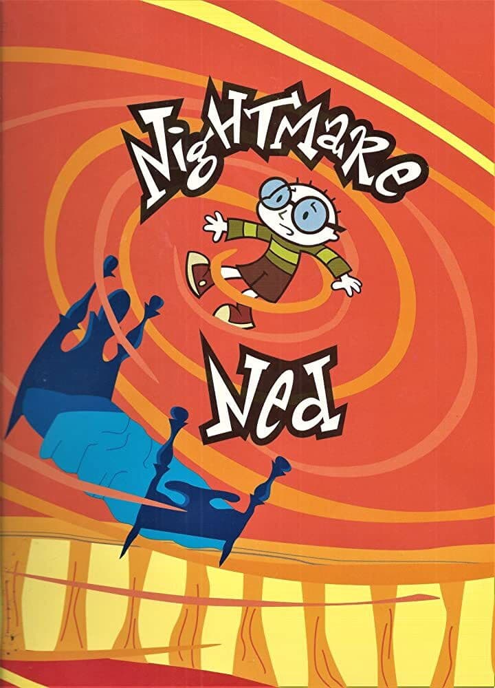 Poster di Nightmare Ned