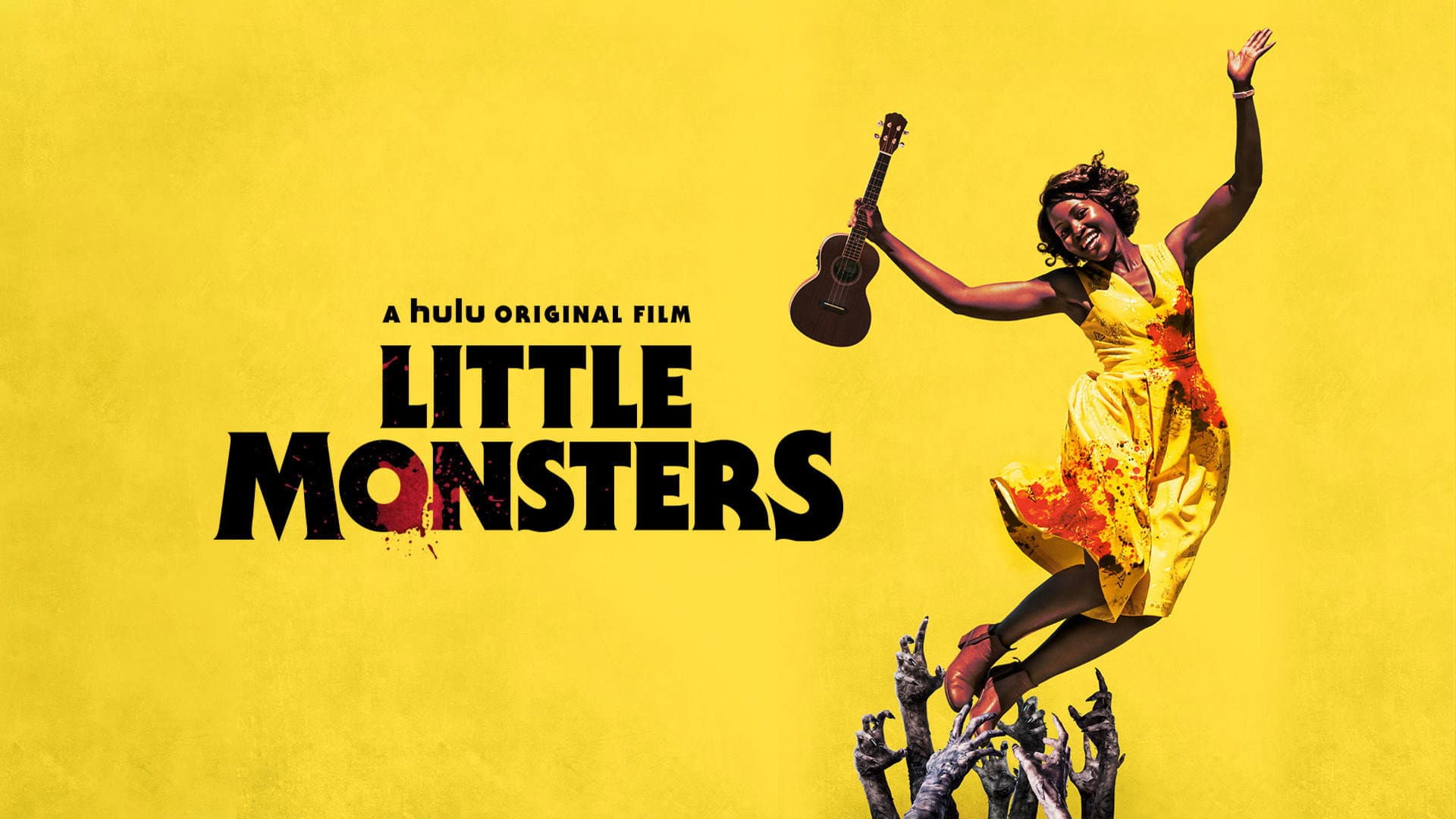 Little Monsters - immagine