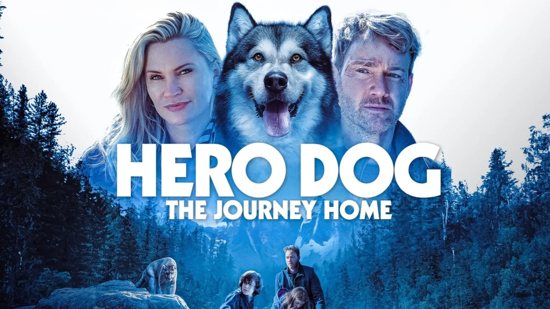 Hero Dog: The Journey Home - immagine