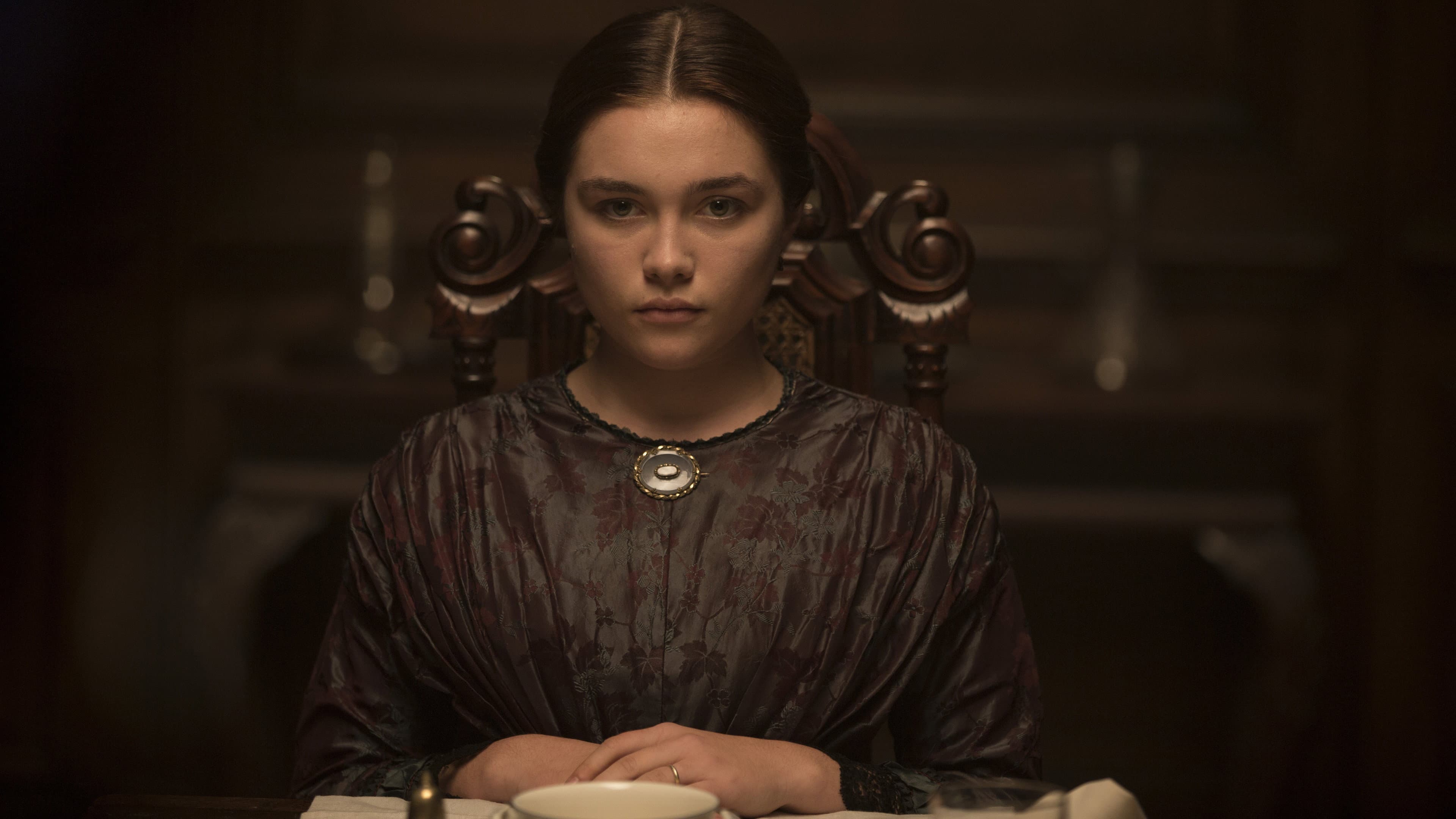 Lady Macbeth - immagine