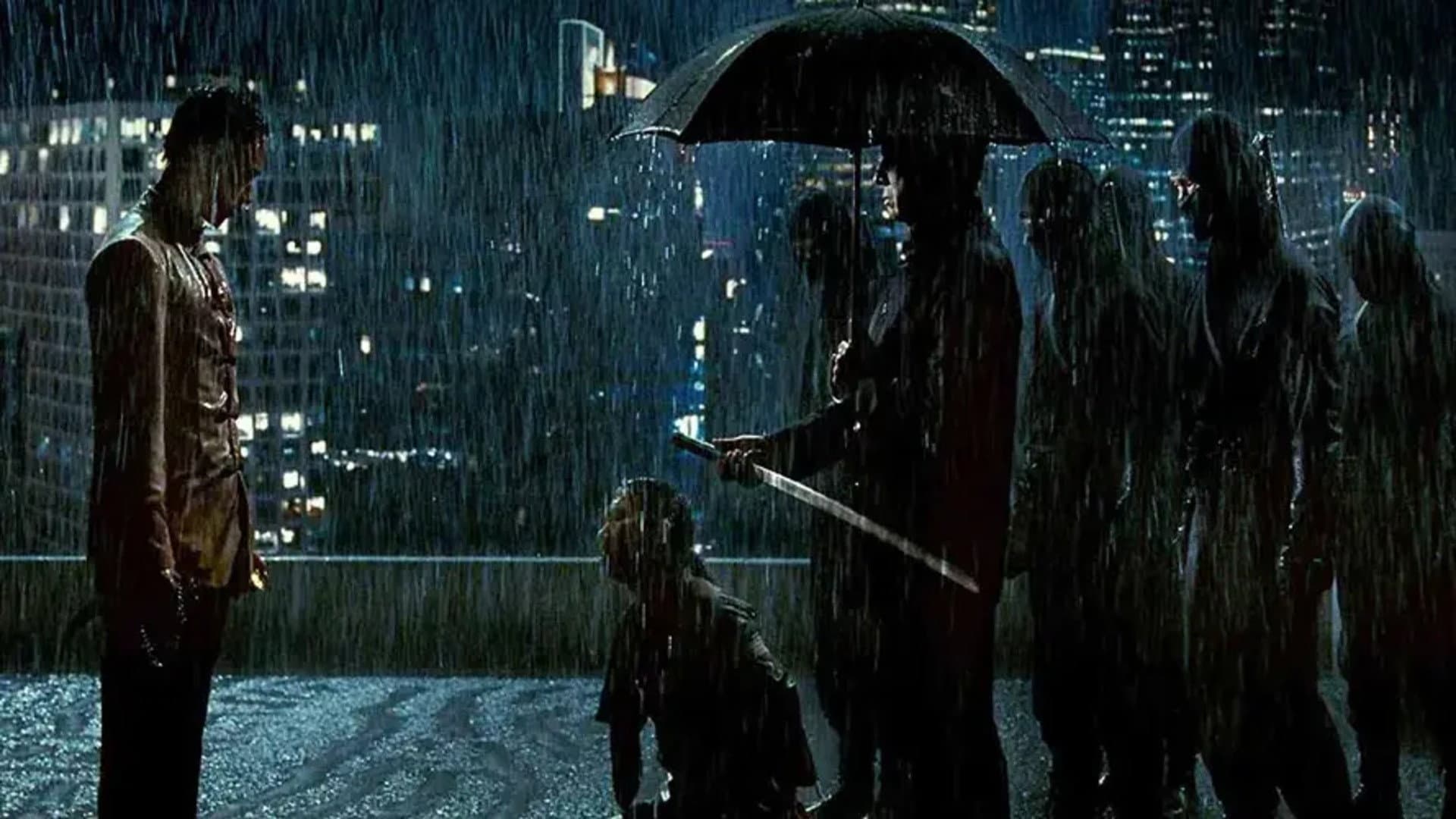 Ninja Assassin - immagine