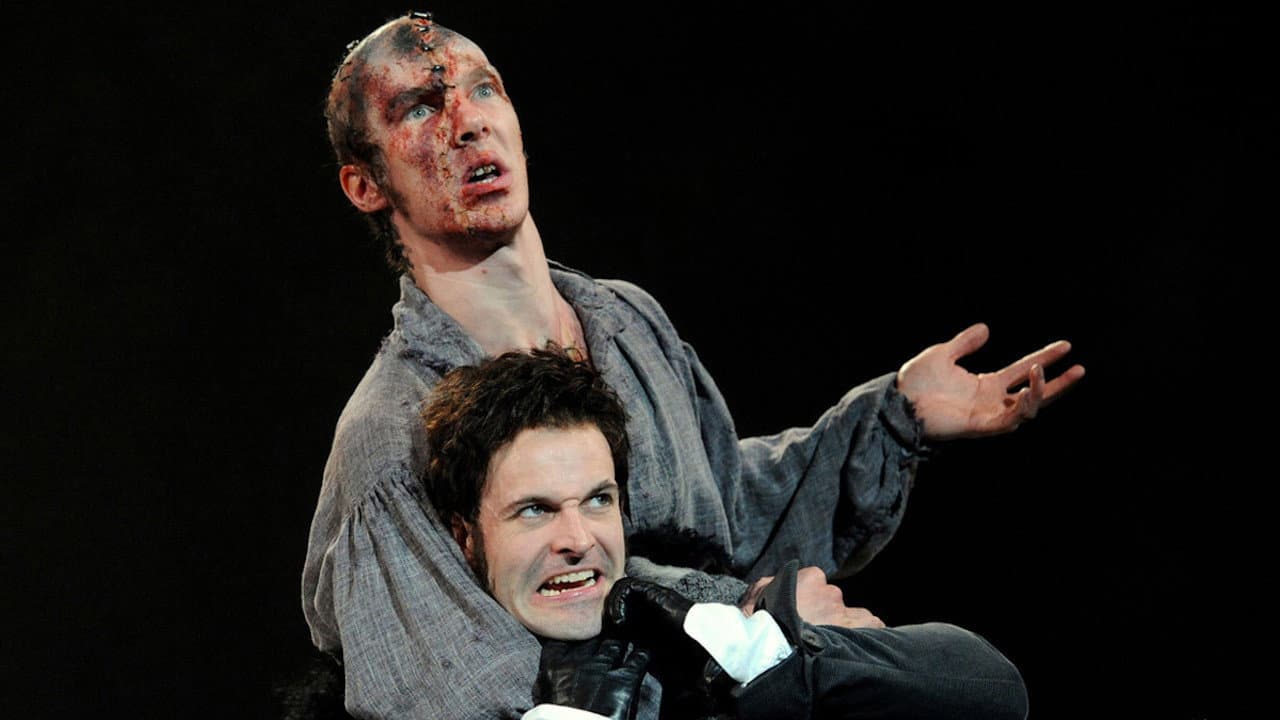 Frankenstein: A Modern Myth - immagine