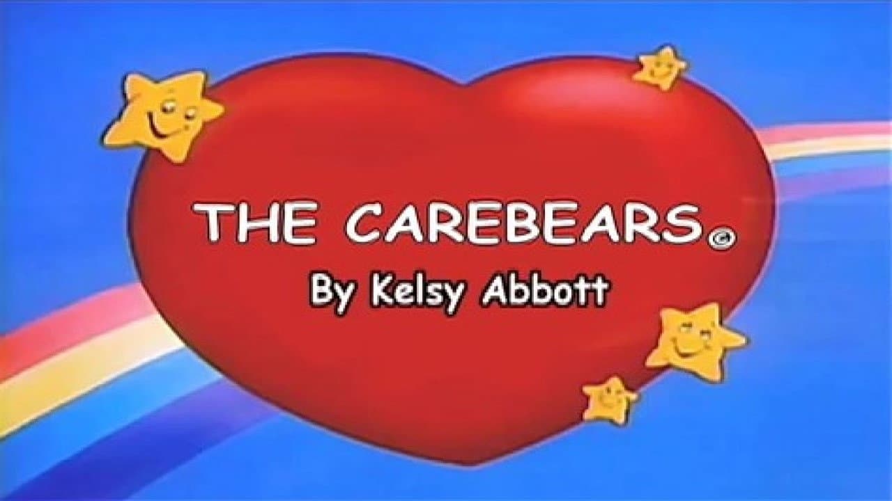 The Carebears - immagine