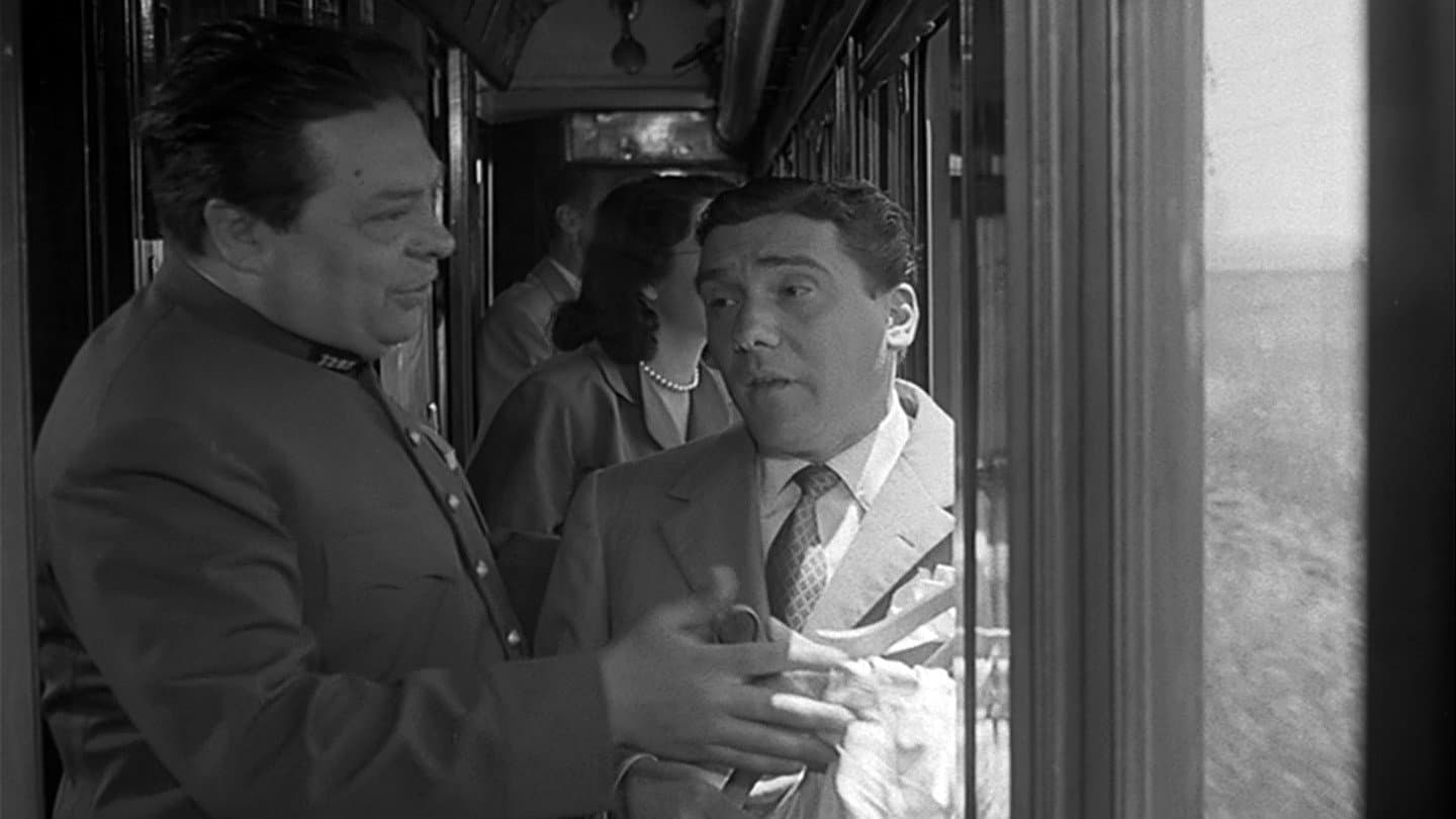 Signori, in carrozza! - immagine
