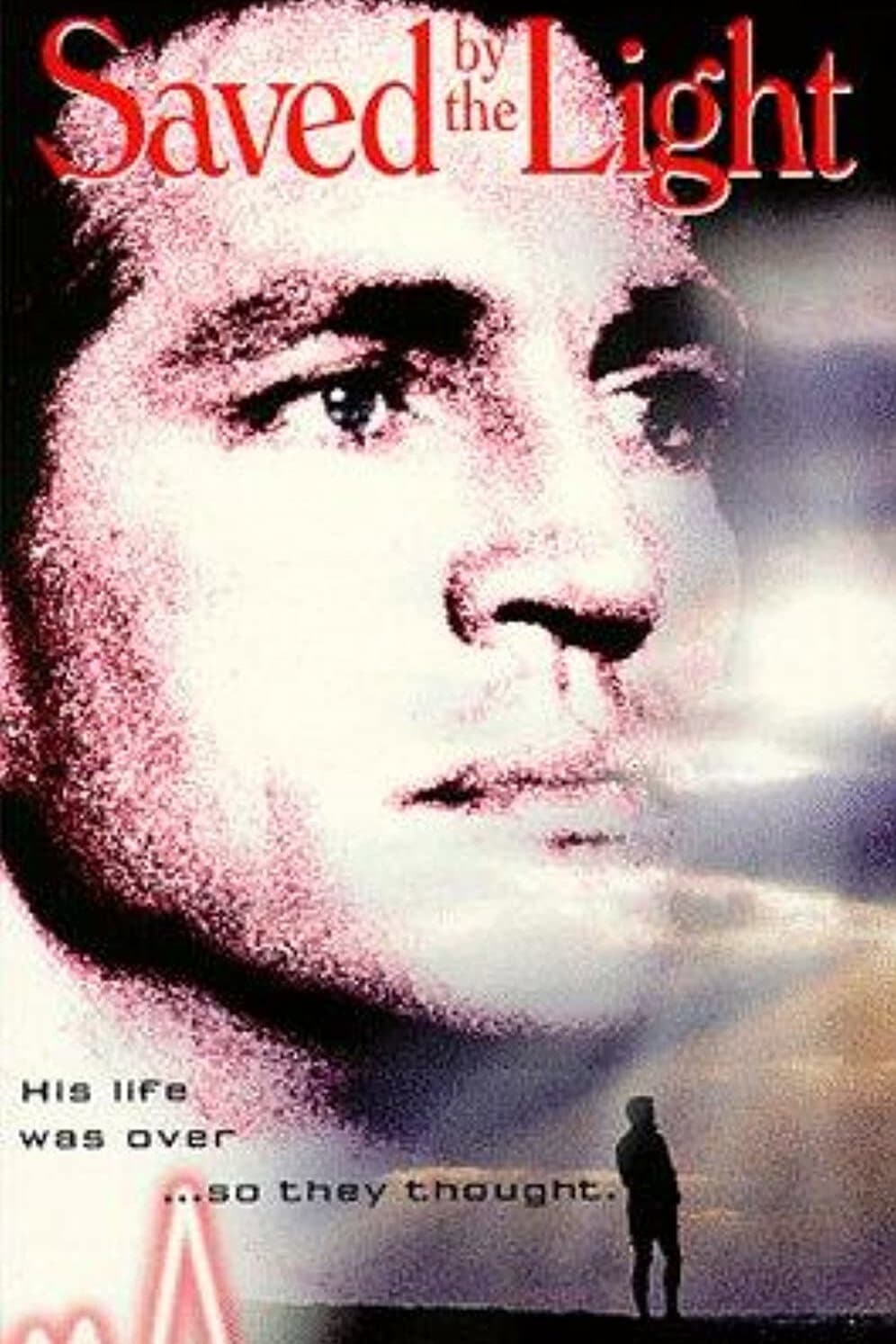Poster di Oltre la vita