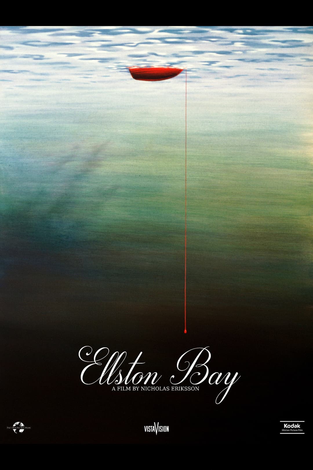 Poster di Ellston Bay