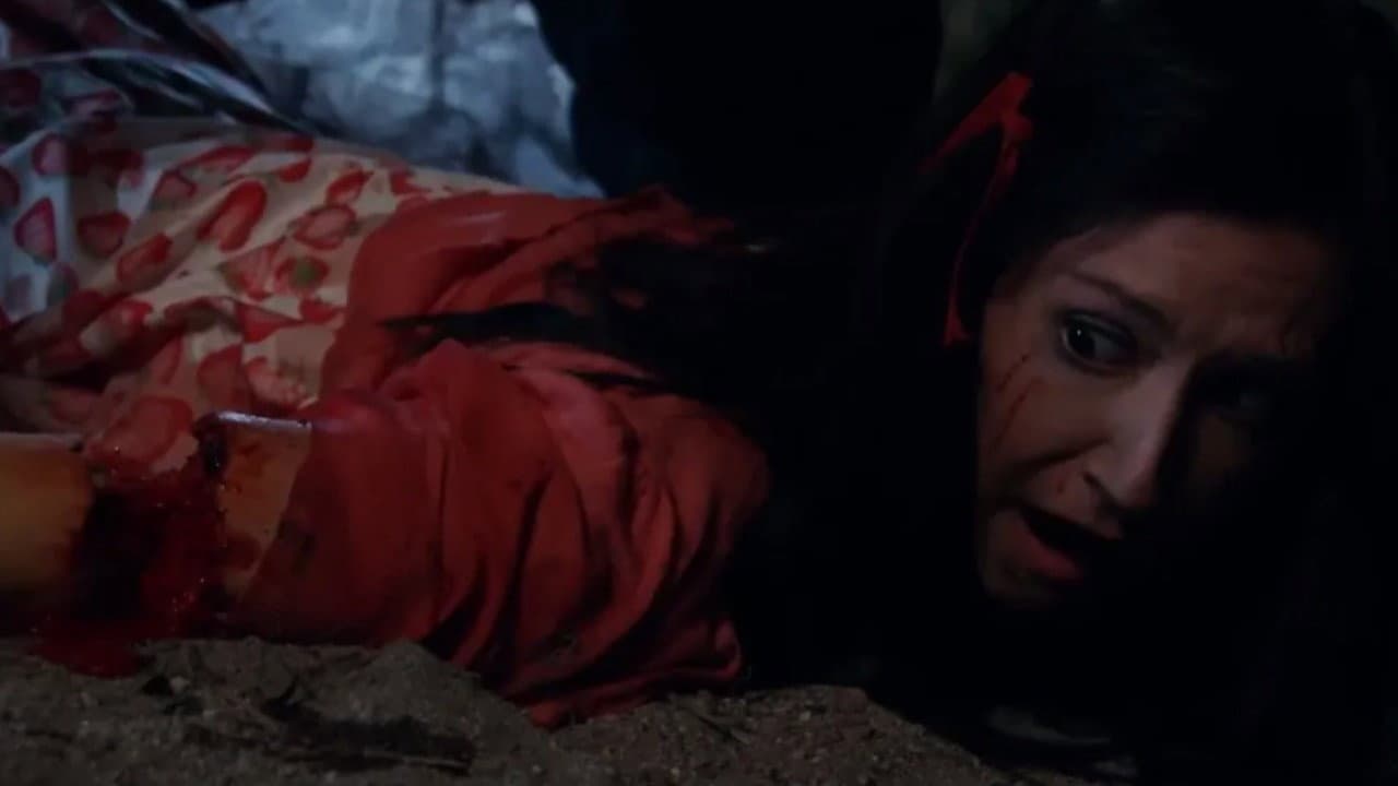 Victor Crowley - immagine