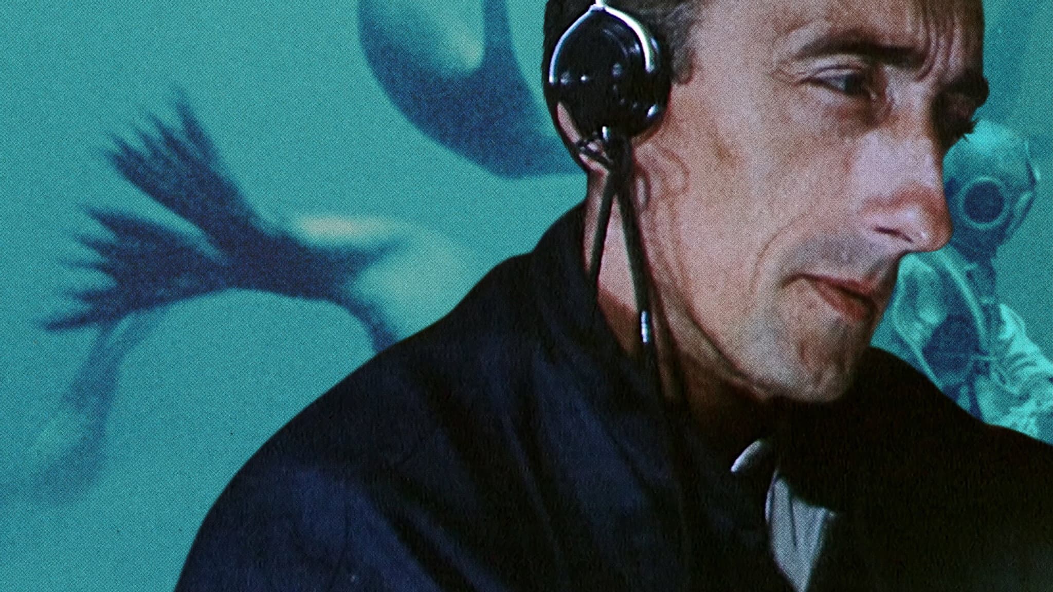 Jacques Cousteau - Il figlio dell’oceano - immagine