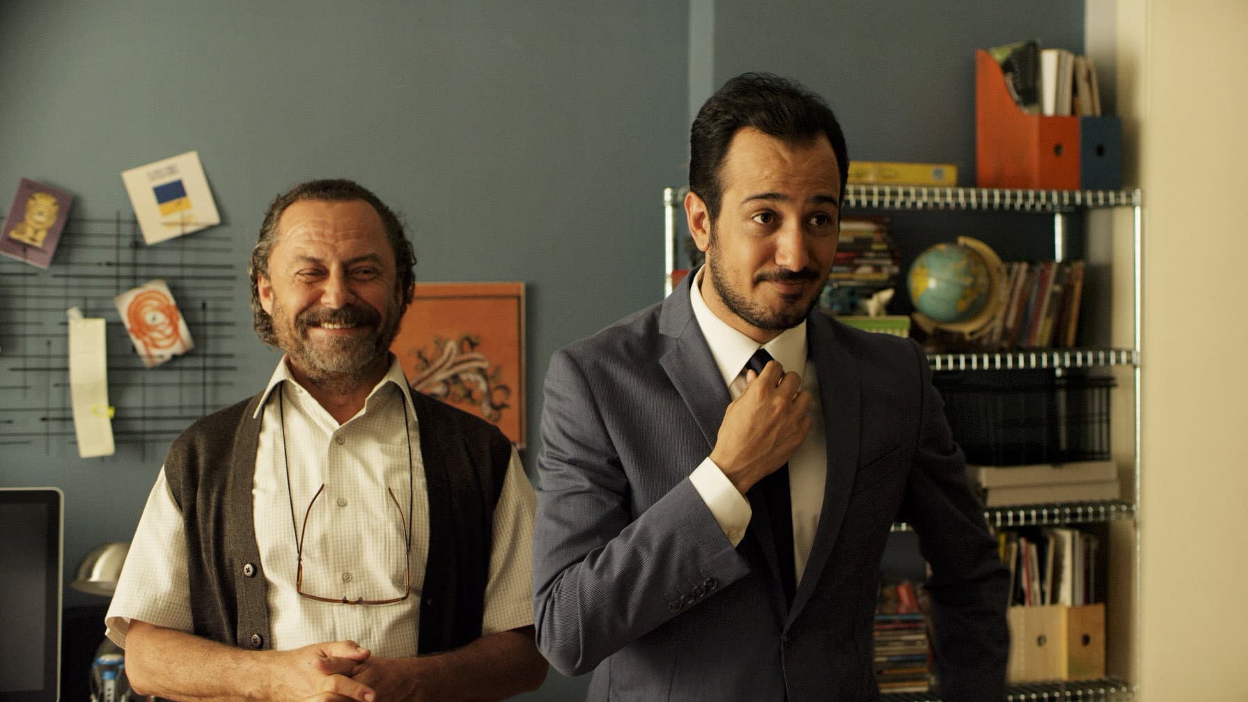Karışık Kaset - immagine