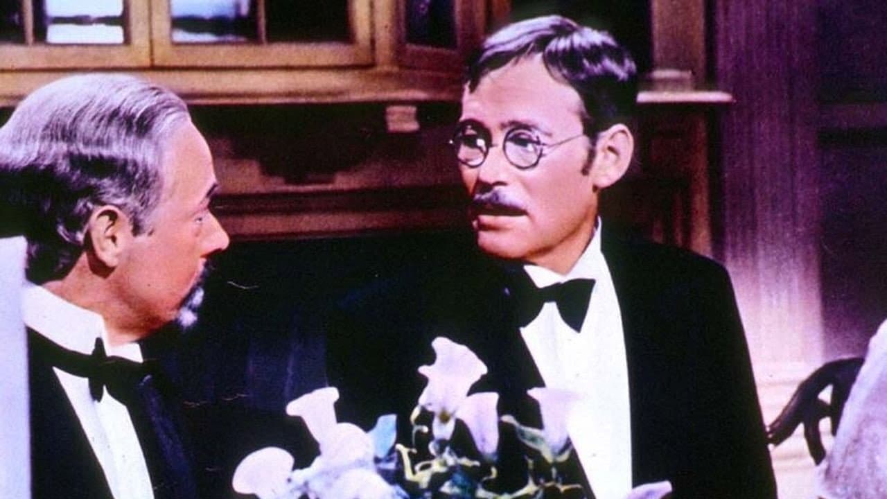 Goodbye, Mr. Chips - immagine