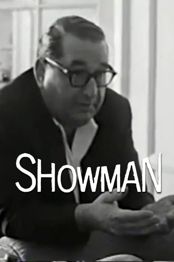 Poster di Showman