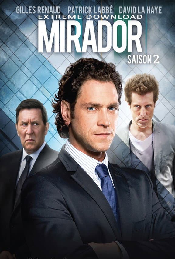 Poster di Mirador