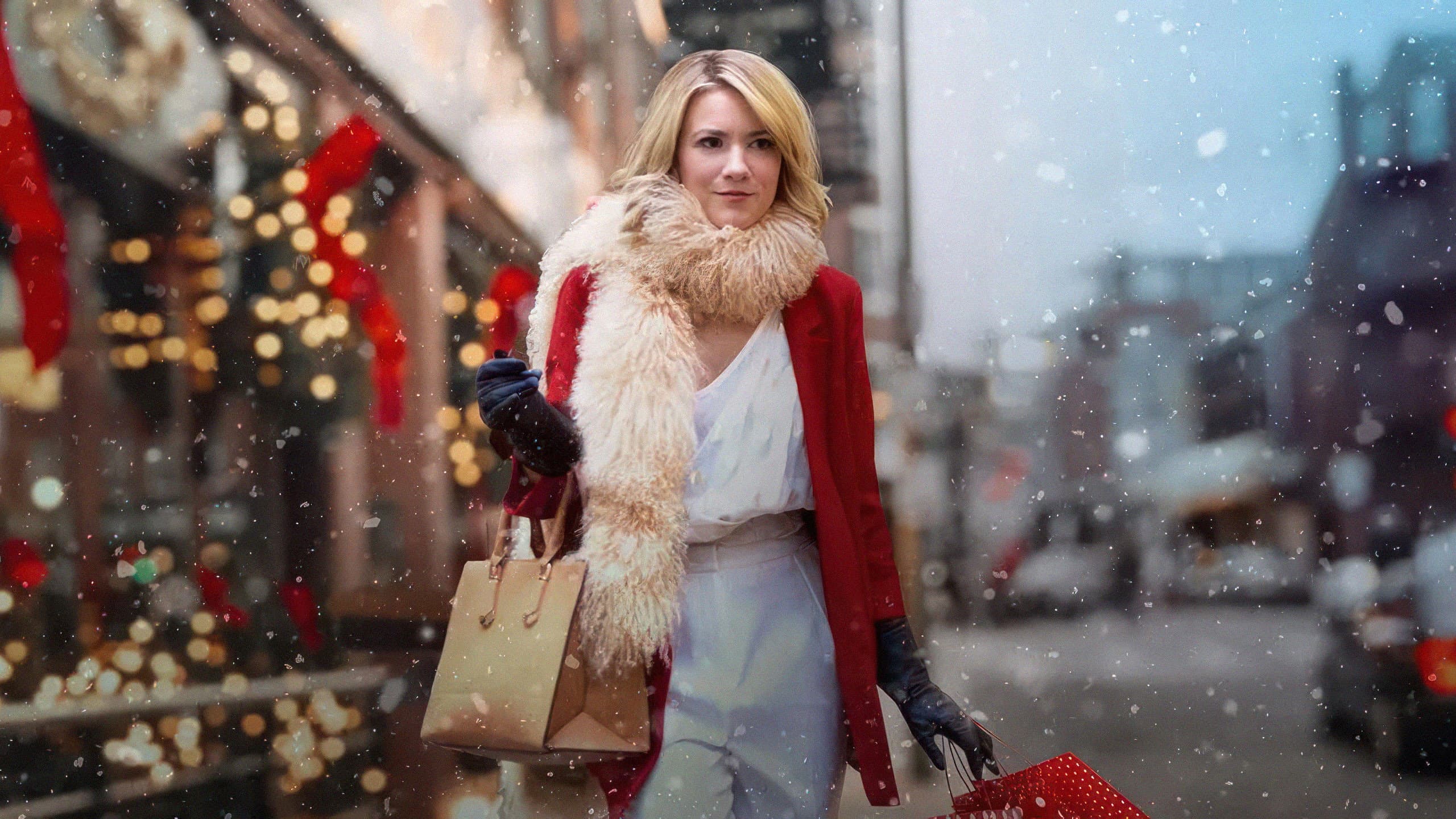 Il perfetto regalo di Natale - immagine
