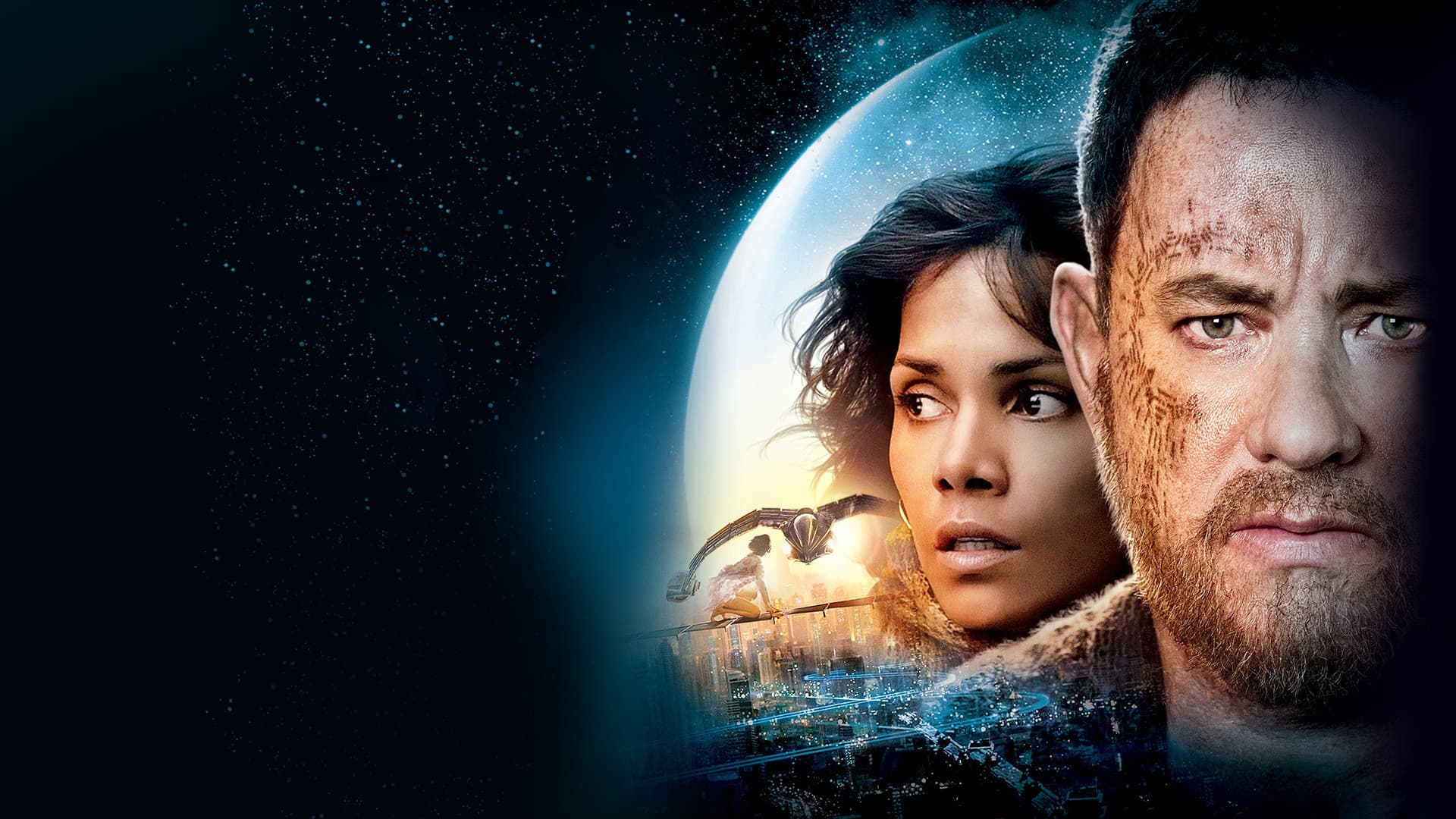 Cloud Atlas - immagine