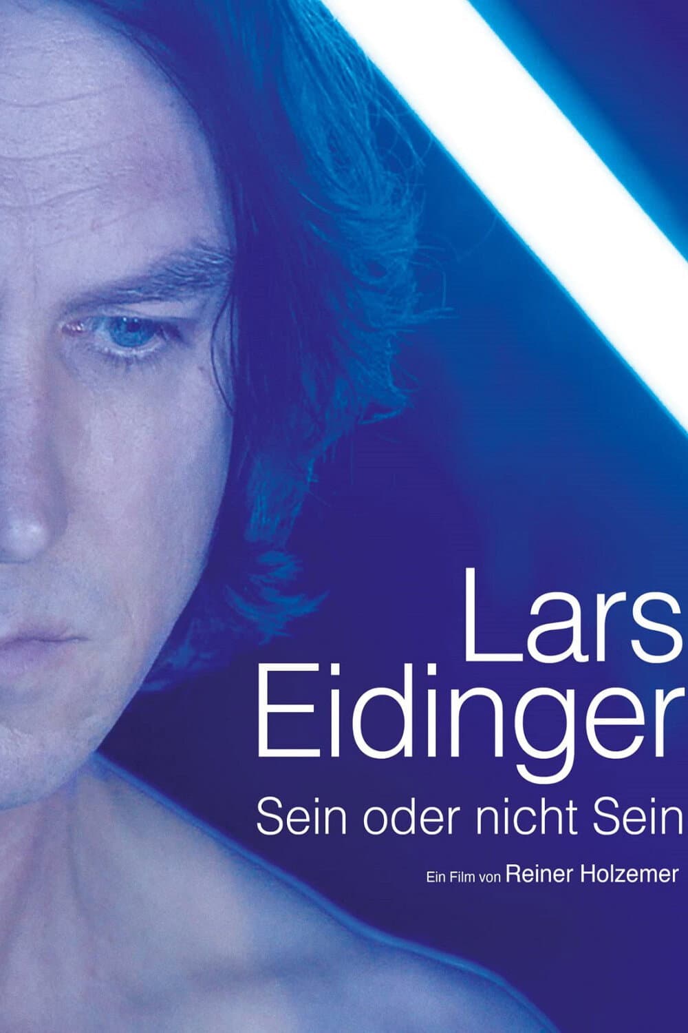 Poster di Lars Eidinger - Sein oder nicht Sein