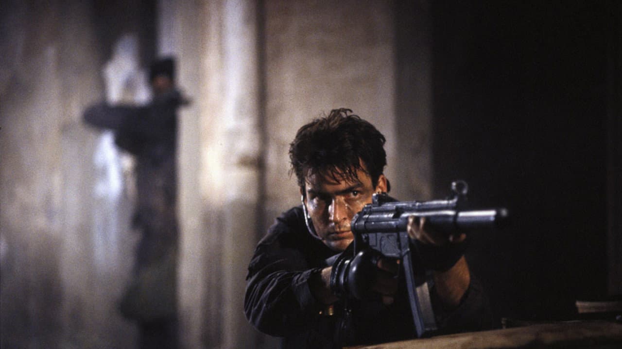 Navy Seals - Pagati per morire - immagine