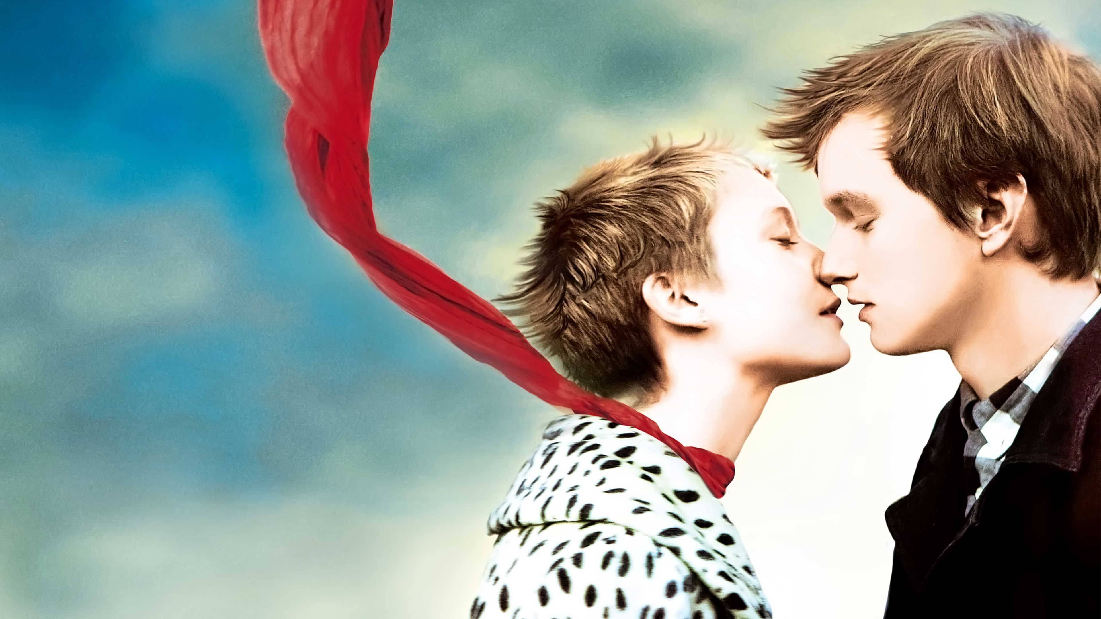 L'amore che resta - immagine