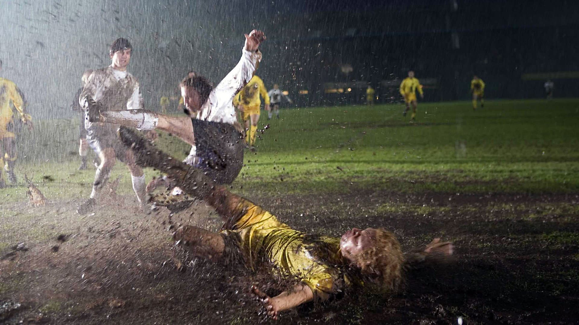 Il maledetto United - immagine