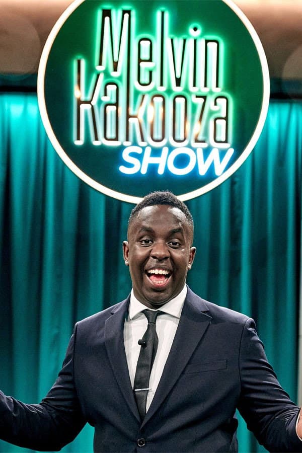 Poster di Melvin Kakooza Show