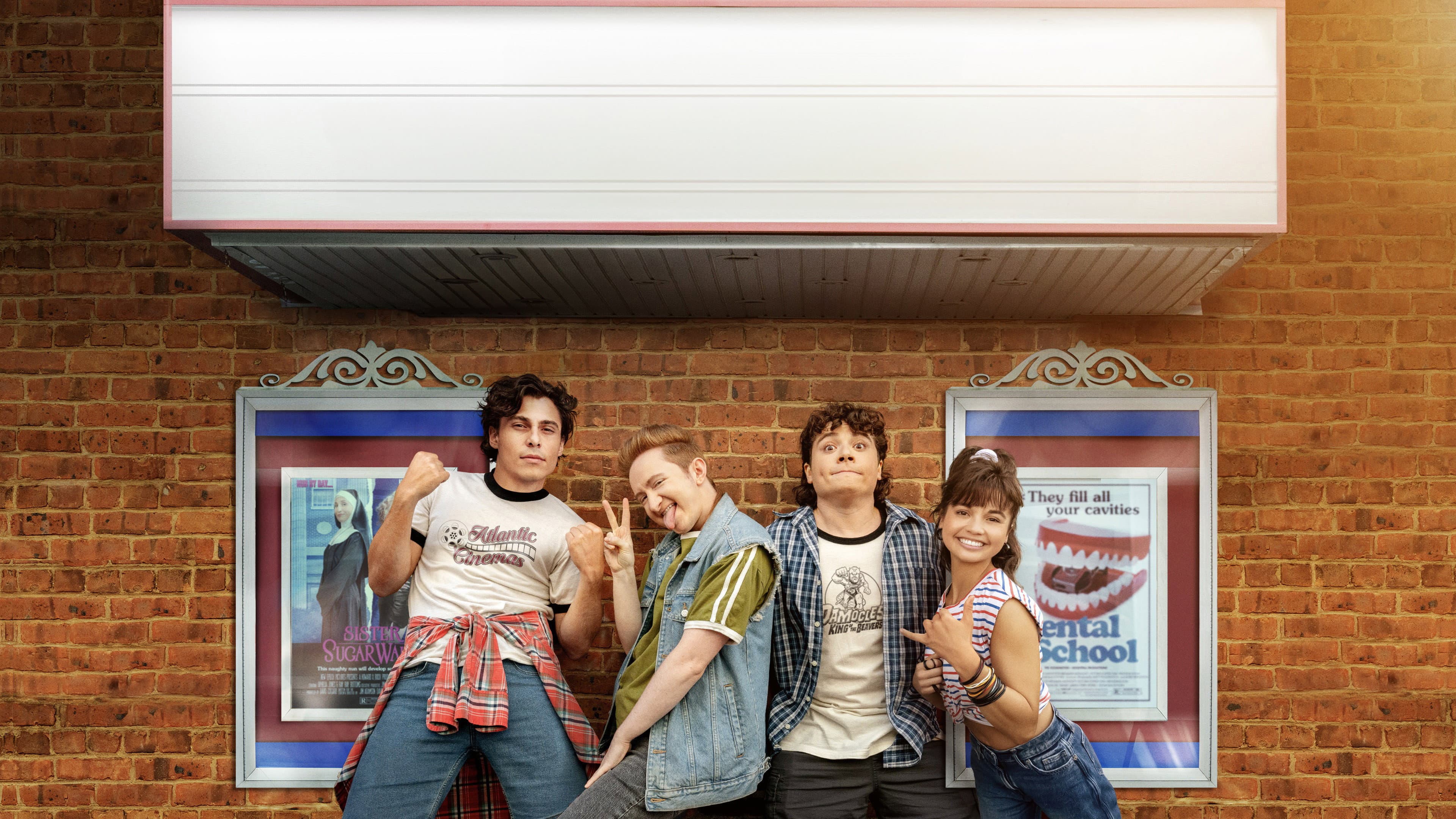 The 4:30 Movie - immagine