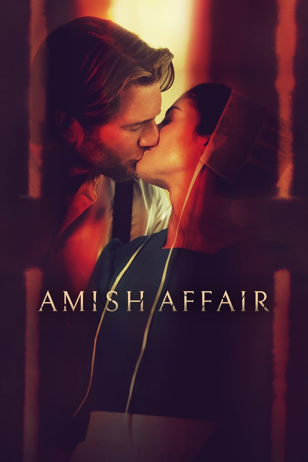 Poster di Amish Affair