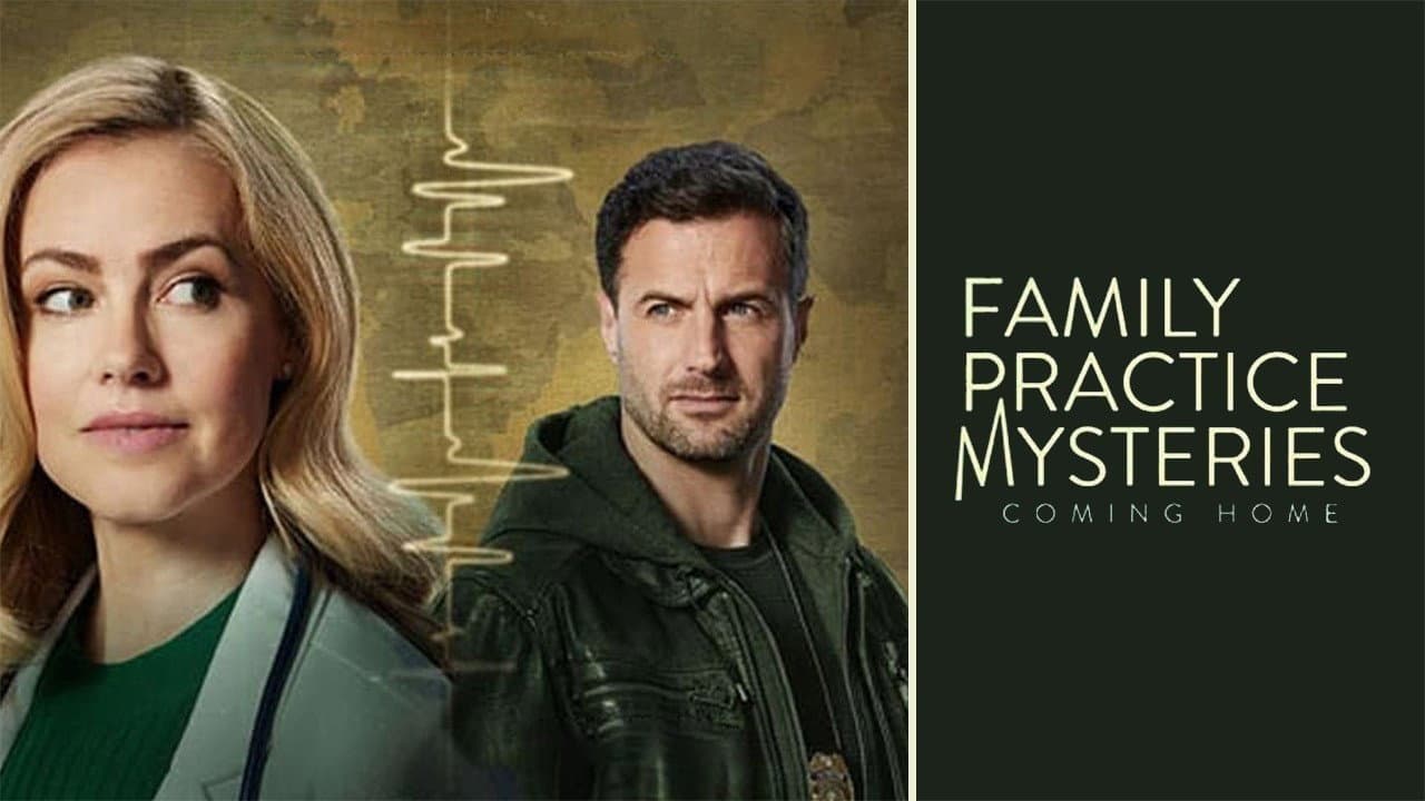 Family Practice Mysteries: Coming Home - immagine