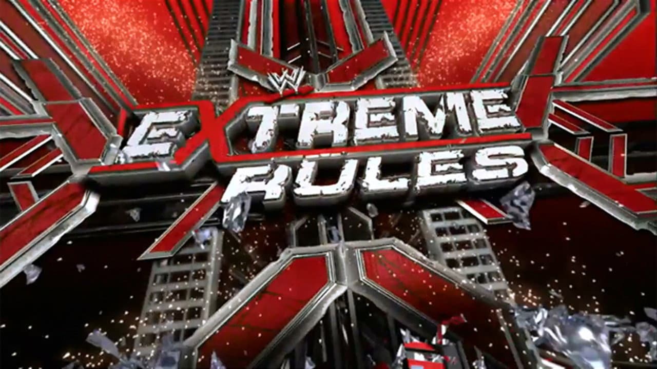 WWE Extreme Rules 2009 - immagine
