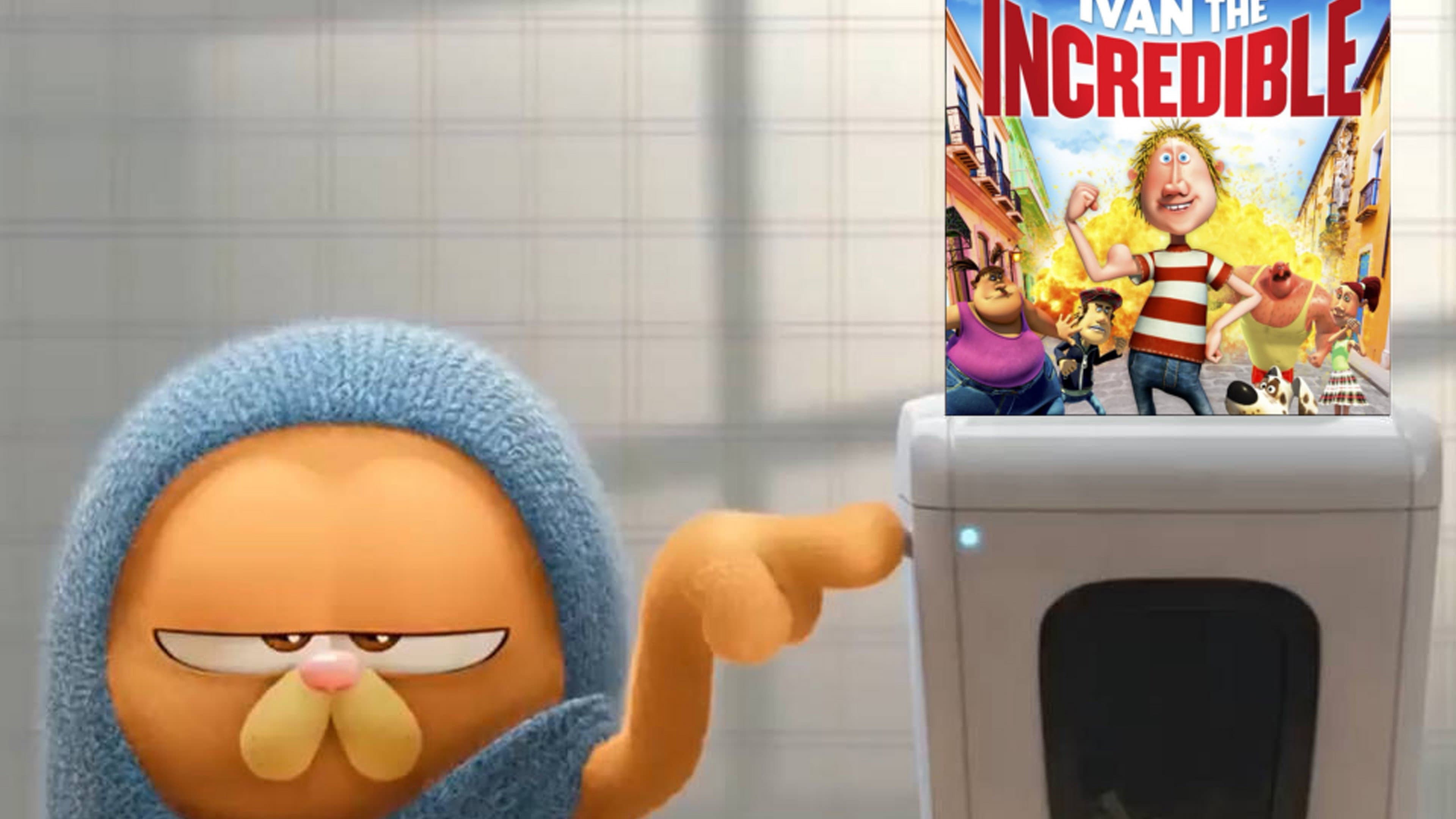 Ivan the Incredible - immagine