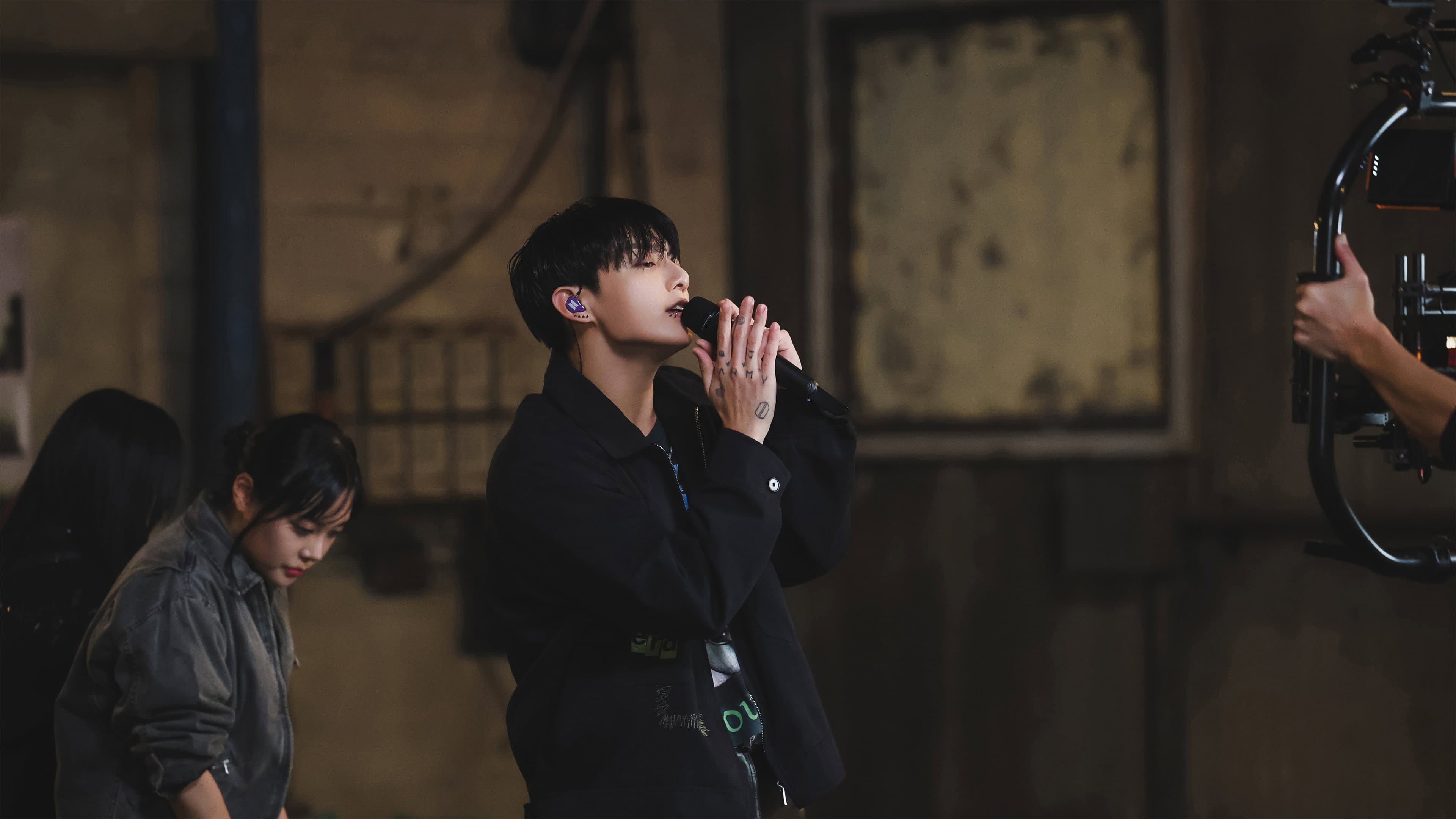 Jung Kook: I Am Still - immagine
