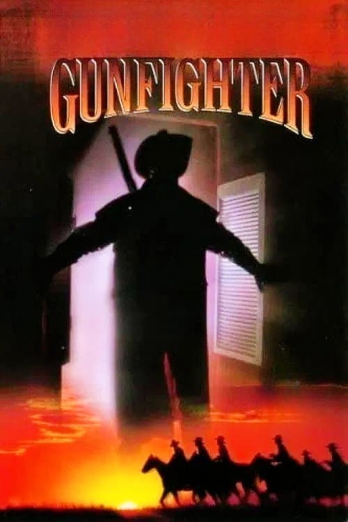 Poster di Gunfighter