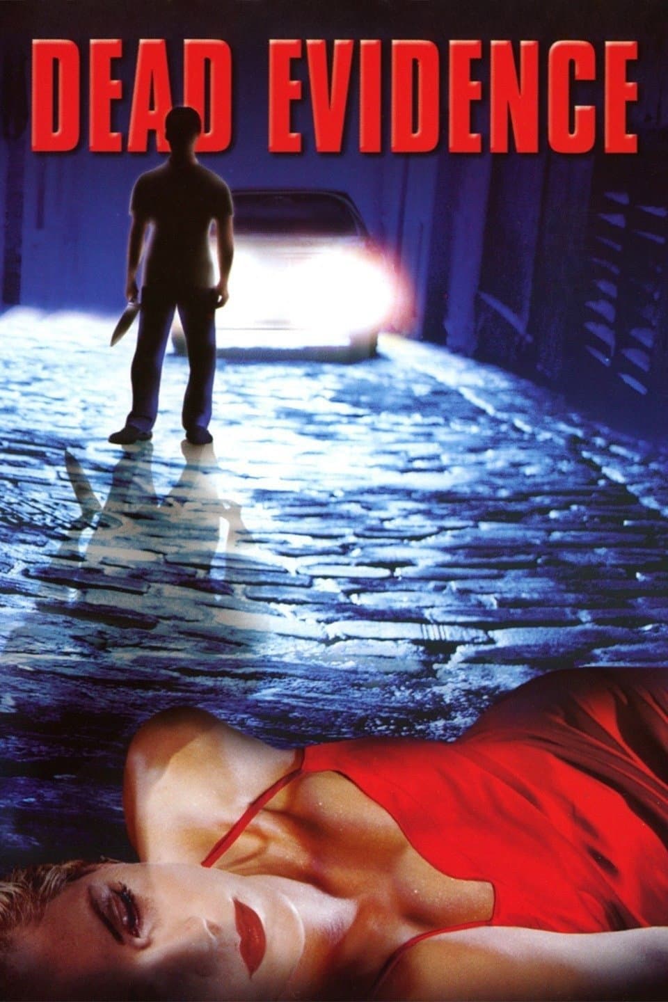 Poster di Lawless: Dead Evidence
