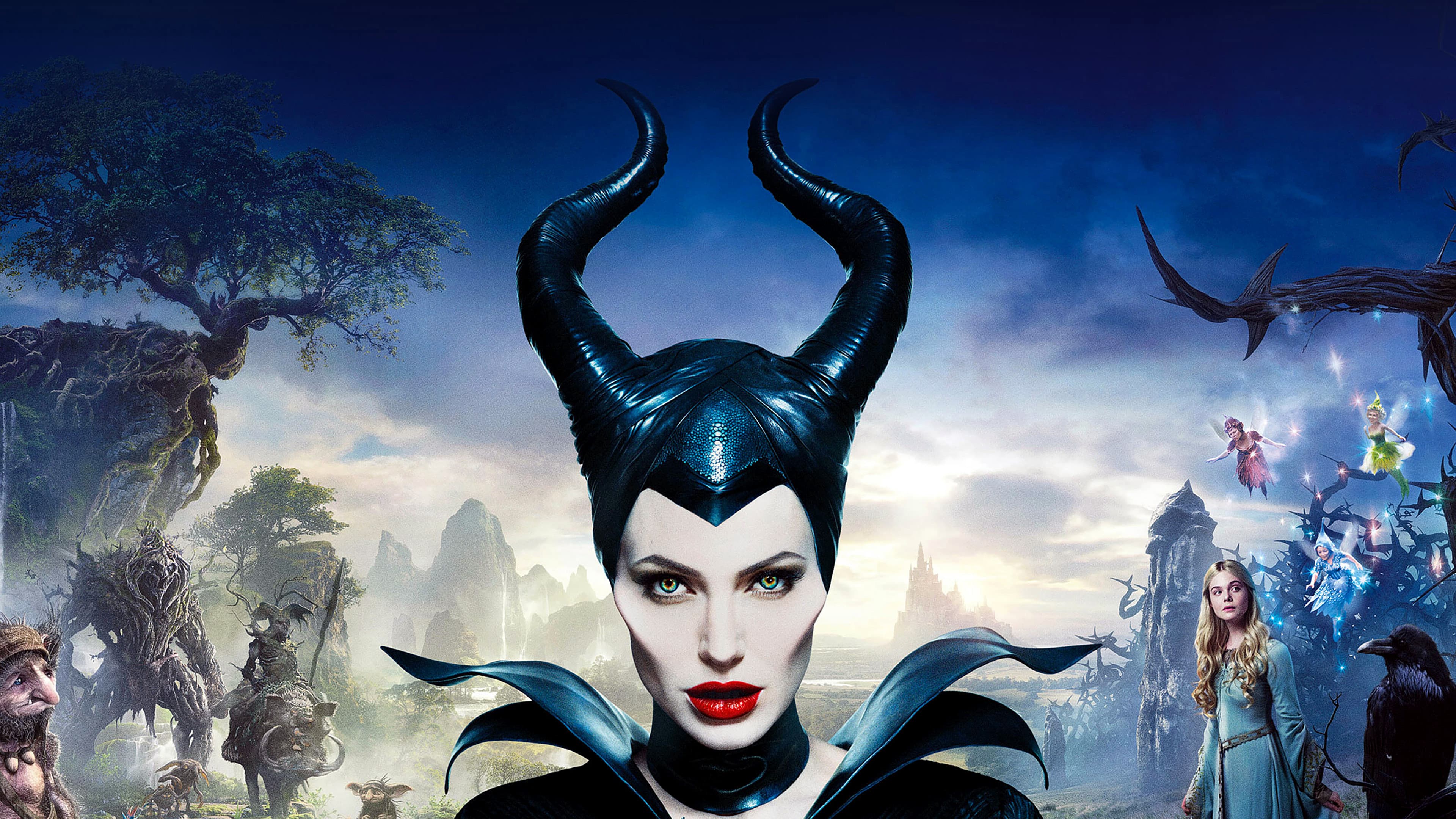Maleficent - immagine