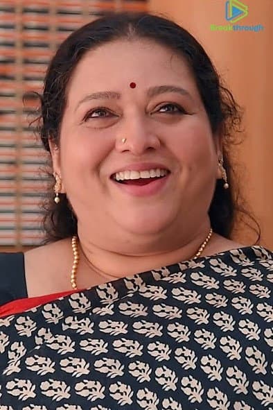 Poornima Anand