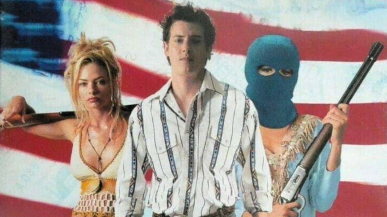 Poor White Trash - immagine