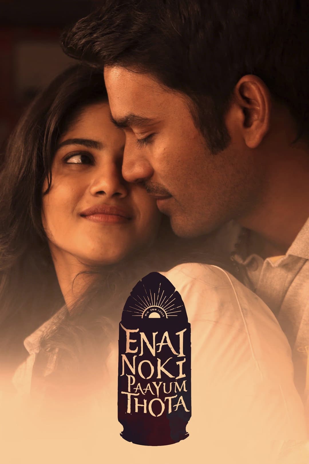 Poster di Enai Noki Paayum Thota